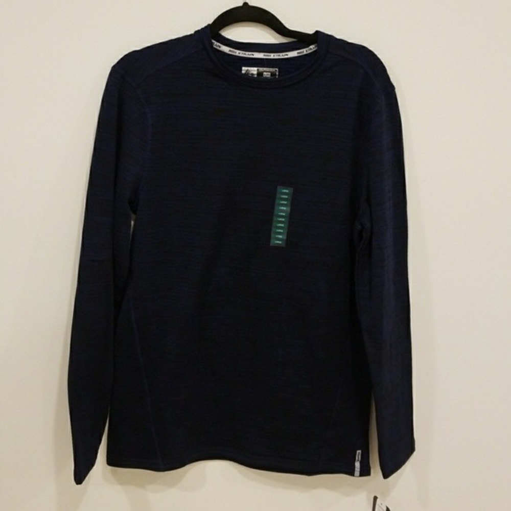 RBX Men’s Active Compression Long sleeve shirt